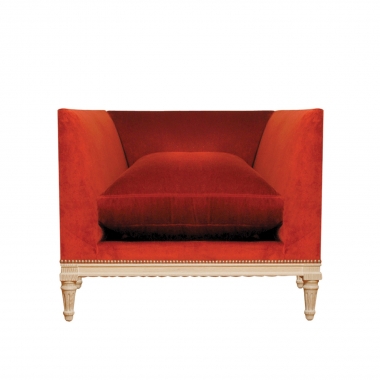 Paradis Banquette  